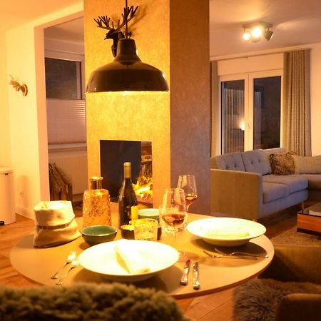 Eifelsuite Birresborn Bagian luar foto
