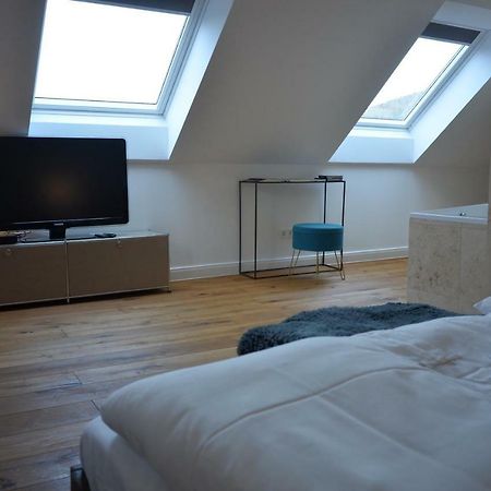 Eifelsuite Birresborn Bagian luar foto