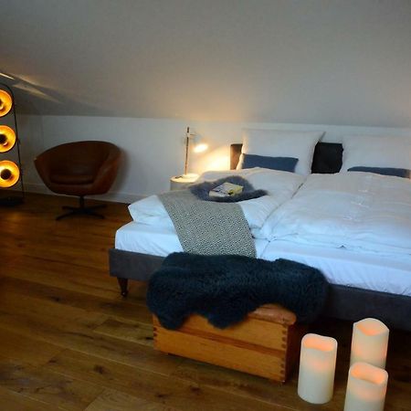 Eifelsuite Birresborn Bagian luar foto