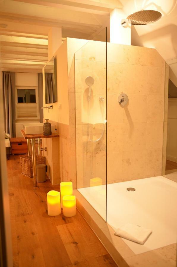 Eifelsuite Birresborn Bagian luar foto