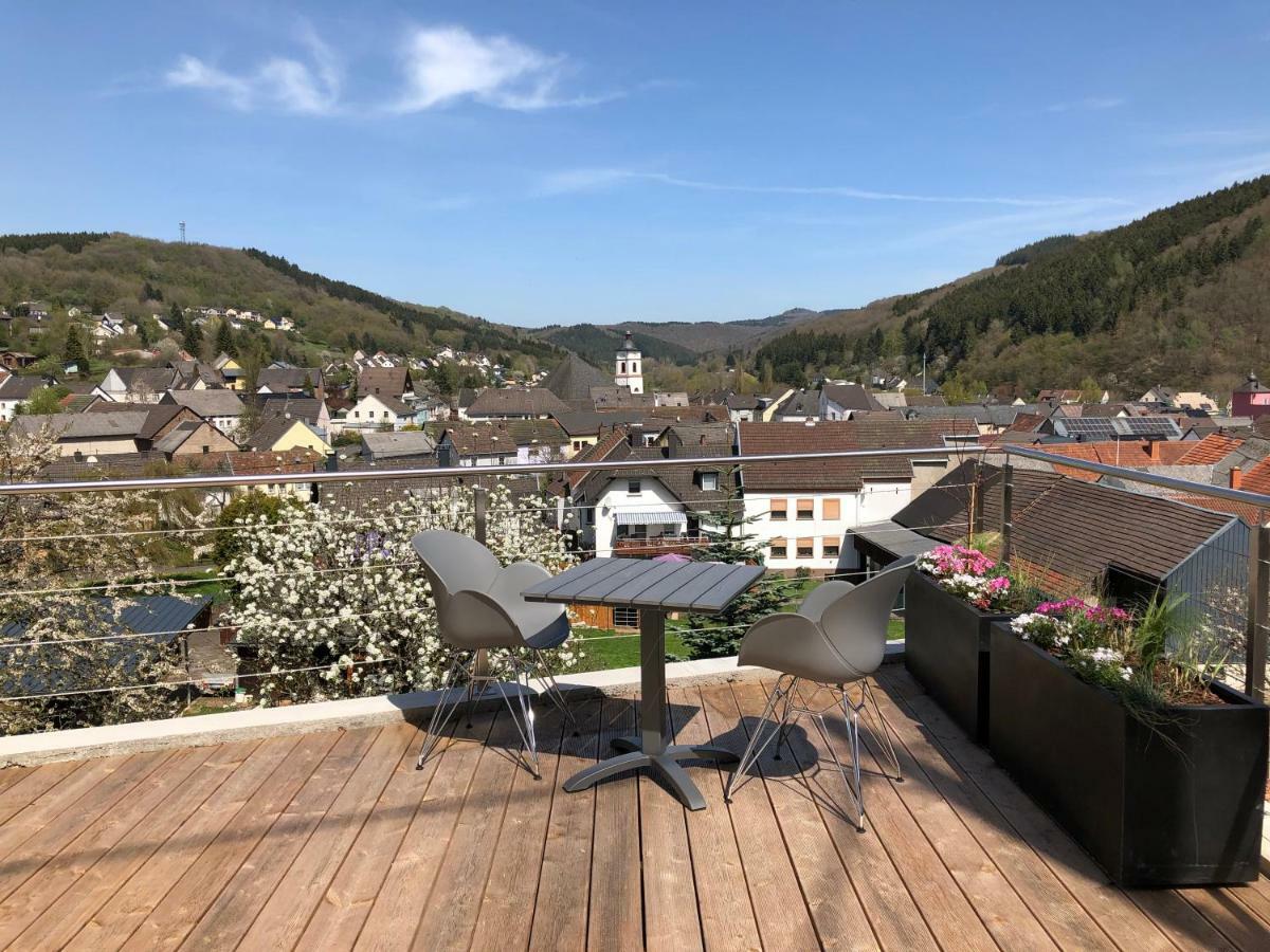Eifelsuite Birresborn Bagian luar foto