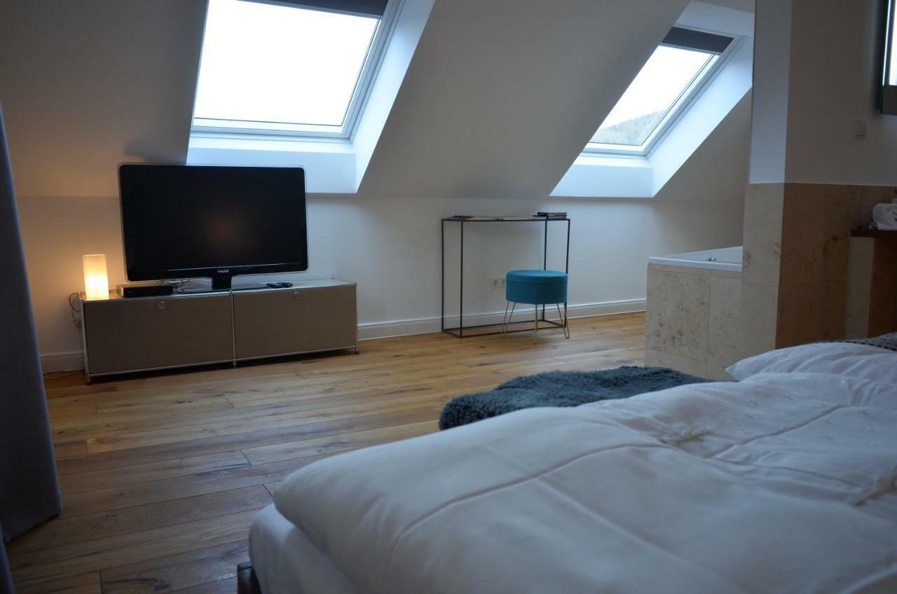 Eifelsuite Birresborn Bagian luar foto